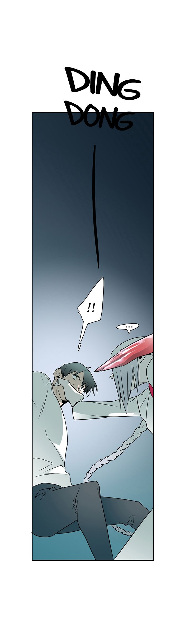 Dear DOO, Chapter 4 image 03